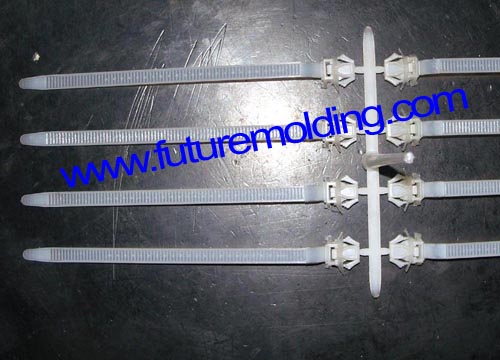 auto cable tie